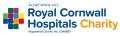 In partnership with Royal Cornwall Hospitals Charity